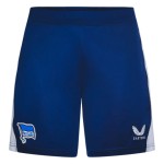 Women's Hertha BSC 2025/26 Home Shorts Women's Hertha BSC 2025/26 Home Shorts