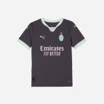 Kid's Milan 2024/25 Third Shirt Kid's Milan 2024/25 Third Shirt