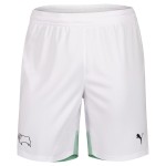 Kid's Derby County 2024/25 Away Shorts
