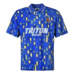 Kid's Birmingham City 92/93 Home Retro Shirt