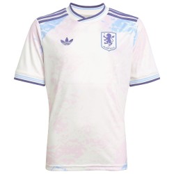 Kid's Aston Villa 2025/26 Third Shirt