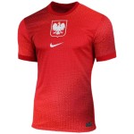 Poland Away Jersey EURO 2024 Poland Away Jersey EURO 2024