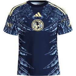 Kid's Club América 2025/26 Away Shirt