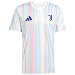 Women's Juventus 2025/26 Third Prematch Shirt