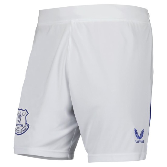 Women's Everton 2024/25 Home Shorts