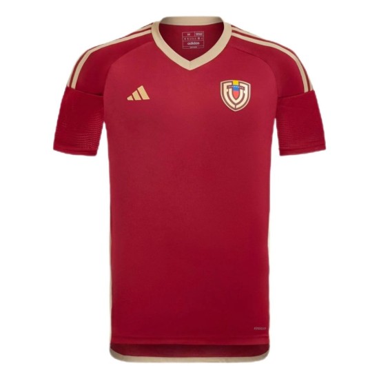 Venezuela Home Jersey Copa America 2024 Venezuela Home Jersey Copa America 2024