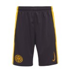 Kid's Inter 2024/25 Third Shorts Kid's Inter 2024/25 Third Shorts