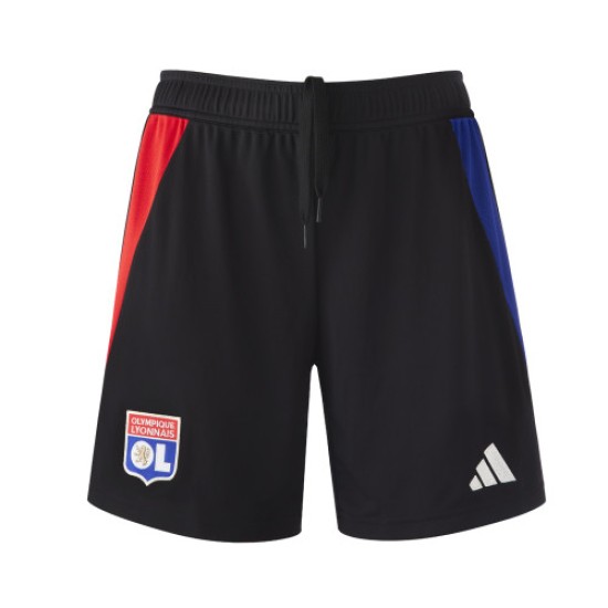 Women's OL 2024/25 Away Shorts Women's OL 2024/25 Away Shorts