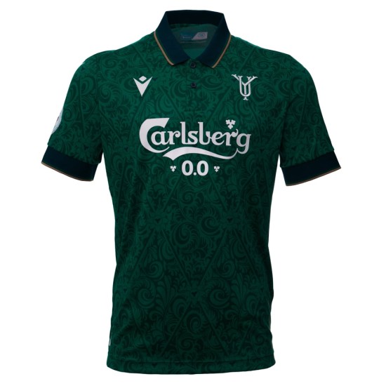 Women's York United FC 2025 Home Shirt Women's York United FC 2025 Home Shirt