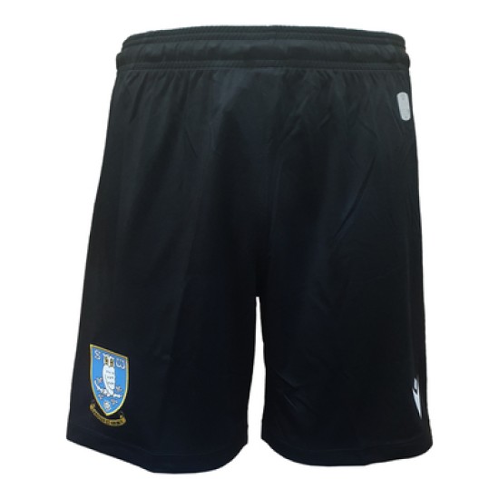 Women's Sheffield Wednesday 2024/25 Home Shorts Women's Sheffield Wednesday 2024/25 Home Shorts