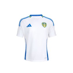 Kid's Leeds United 2024/25 Home Shirt