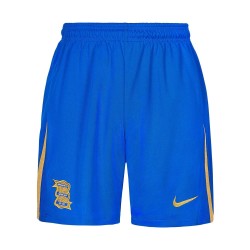 Women's Birmingham City 2025/26 Home Shorts