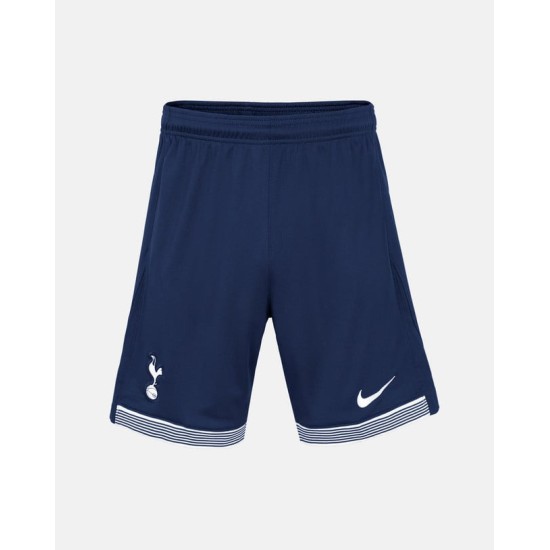 Women's Tottenham Hotspur 2024/25 Home Shorts Women's Tottenham Hotspur 2024/25 Home Shorts