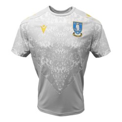 Kid's Sheffield Wednesday 2024/25 Third Warm Up Shirt