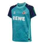 Kid's 1. FC Köln 2024/25 Third Shirt Kid's 1. FC Köln 2024/25 Third Shirt