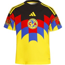 Kid's Club América 2025/26 Home Shirt