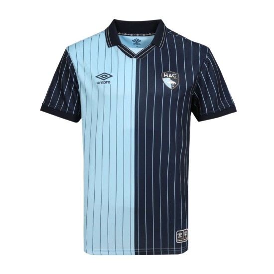 Kid's Havre AC 2025/26 Home Shirt Kid's Havre AC 2025/26 Home Shirt