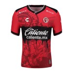 Men's Club Tijuana 2025/26 Home Shirt Men's Club Tijuana 2025/26 Home Shirt