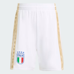 Men's Italy 2026 Home World Cup Shorts