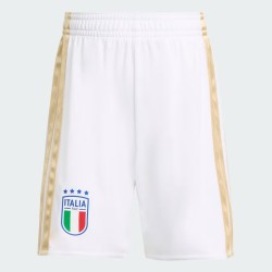 Women's Italy 2026 Home World Cup Shorts
