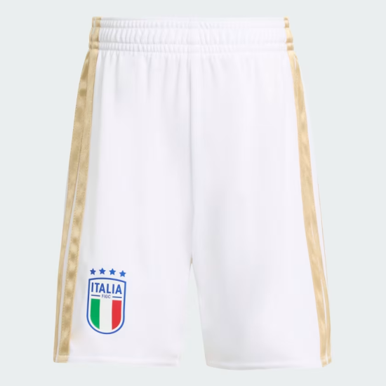 Men's Italy 2026 Home World Cup Shorts