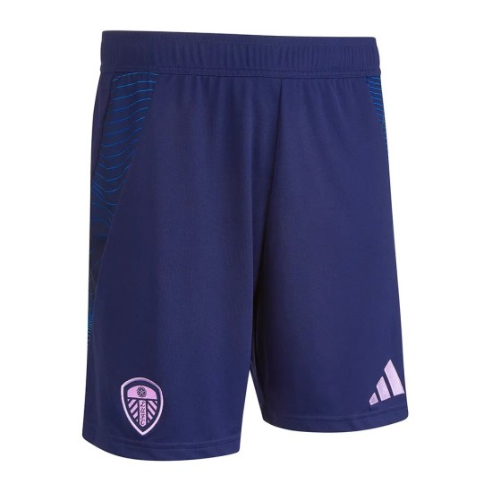 Men's Leeds United 2024/25 Third Shorts Men's Leeds United 2024/25 Third Shorts