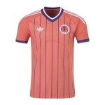 Men's Scotland 2026 Away World Cup Shirt