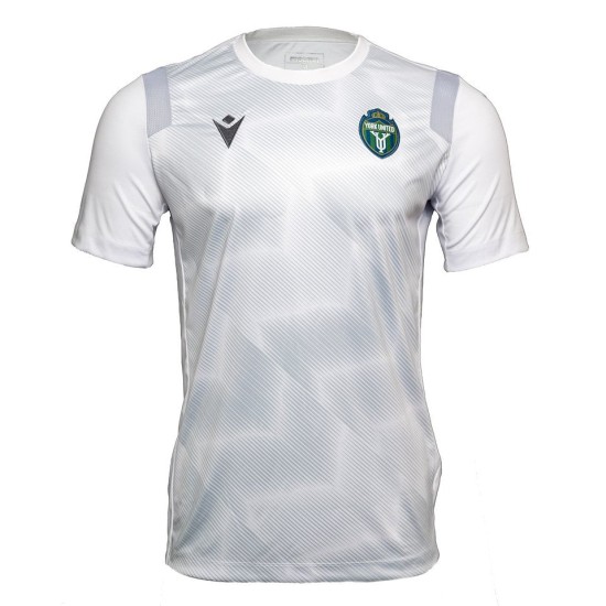 Men's York United FC 2025 Third York United Shirt