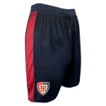 Men's Cagliari Calcio 2024/25 Home Shorts