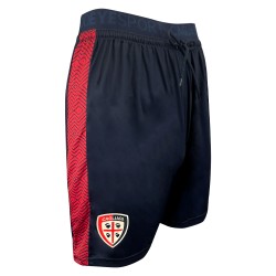 Men's Cagliari Calcio 2024/25 Home Shorts