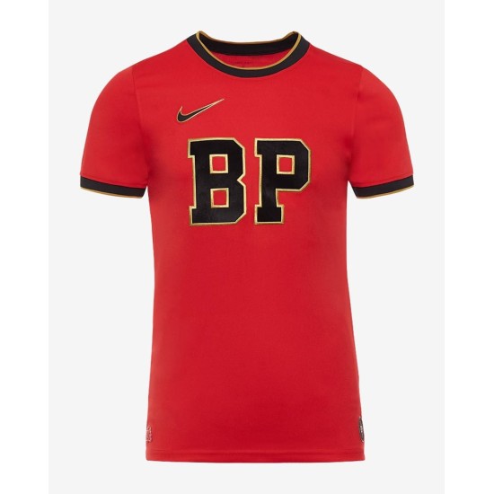 Women's IF Brommapojkarna 2024 Third Centenary Shirt