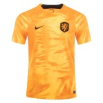 Netherlands Home Jersey World Cup 2022 Netherlands Home Jersey World Cup 2022