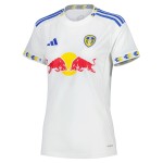 Women's Leeds United 2025/26 Home Shirt