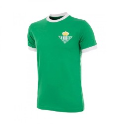 Men's Real Betis 1970 Retro Shirt