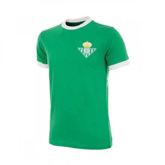 Men's Real Betis 1970 Retro Shirt