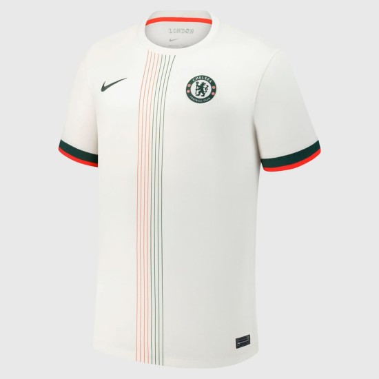 Men's Chelsea 2025/26 Away Shirt