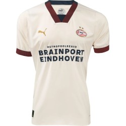 Kid's PSV 2023/24 Away Shirt
