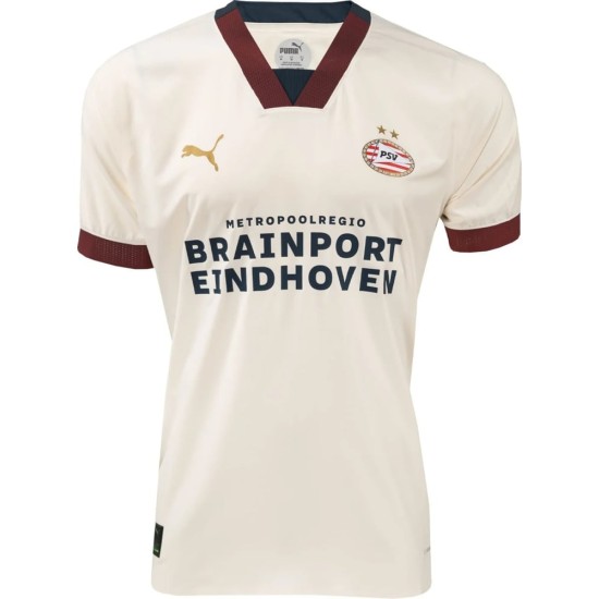 Kid's PSV 2023/24 Away Shirt