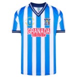 Men's Coventry City 1987 Retro FA Cup Final Shirt Men's Coventry City 1987 Retro FA Cup Final Shirt