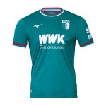 Women's FC Augsburg 2024/25 Away Shirt Women's FC Augsburg 2024/25 Away Shirt