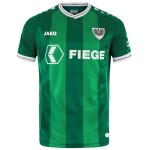 Kid's SC Preußen Münster 2025/26 Home Shirt Kid's SC Preußen Münster 2025/26 Home Shirt