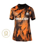 Women's OM 2023/24 Third Shirt Women's OM 2023/24 Third Shirt