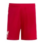 Kid's Liverpool 2026/27 Home Shorts