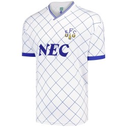 Men's Everton 1988 Retro Shirt