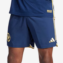 Men's Vancouver Whitecaps FC 2025 Away Shorts Men's Vancouver Whitecaps FC 2025 Away Shorts