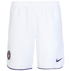 Women's Toulouse FC 2024/25 Home Shorts
