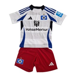 Kid's Hamburger SV 2024/25 Home Kit Kid's Hamburger SV 2024/25 Home Kit