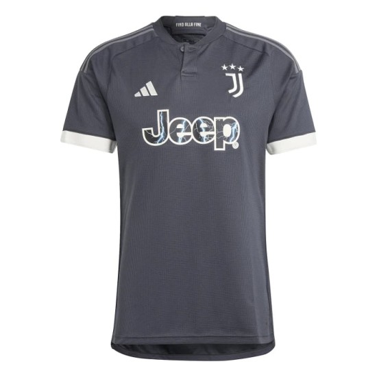 Men's Juventus 2023/24 Third Shirt Men's Juventus 2023/24 Third Shirt