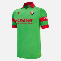 Men's CA Osasuna 2025/26 Away Shirt