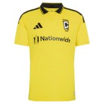 Men's Columbus Crew 2026 Home Shirt Men's Columbus Crew 2026 Home Shirt